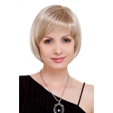 Estetica Classique Pure Stretch Cap Full Wig - Petite Charm