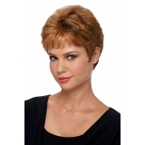 Estetica Classique Pure Stretch Cap Full Wig - Petite Nancy