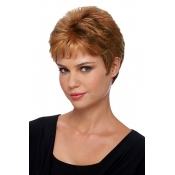 Estetica Classique Pure Stretch Cap Full Wig - Petite Nancy