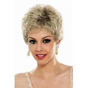 Estetica Classique Pure Stretch Cap Full Wig - Petite Sally