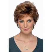 Estetica Classique Pure Stretch Cap Full Wig - Rebecca