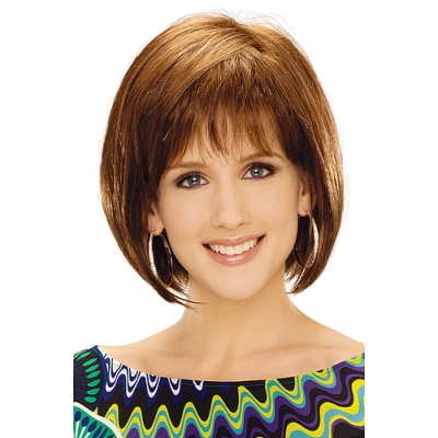 Estetica Classique Pure Stretch Cap Full Wig - Riley