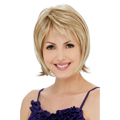 Estetica High Society Monofilament Full Wig - Sasha 