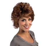 Estetica Classique Pure Stretch Cap Full Wig - Shelby