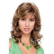 Estetica Classique Pure Stretch Cap Full Wig - Stella