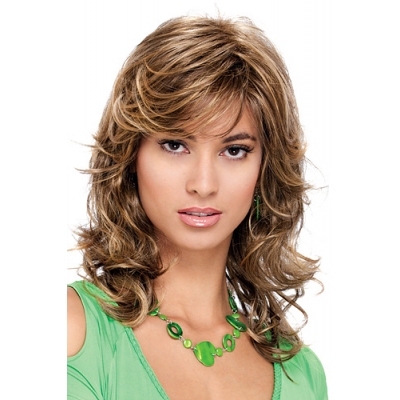 Estetica Classique Pure Stretch Cap Full Wig - Stella