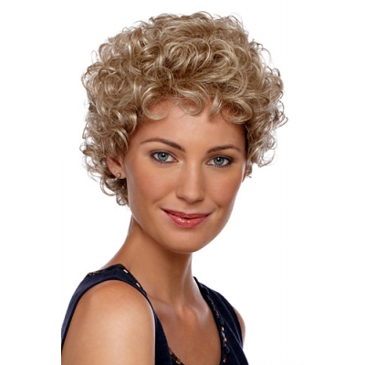 Estetica Classique Pure Stretch Cap Full Wig - Sweet Touch