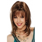 Estetica Classique Pure Stretch Cap Full Wig - Venna