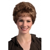 Estetica Classique Pure Stretch Cap Full Wig - Whisper Lite