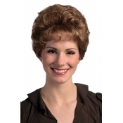 Estetica Classique Pure Stretch Cap Full Wig - Whisper Lite