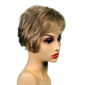 Estetica Hair Pieces and Accessories  - Mono Wiglet 36-LF