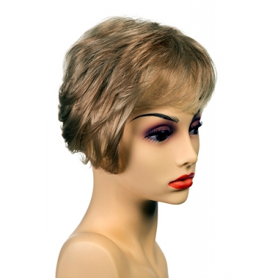 Estetica Hair Pieces and Accessories  - Mono Wiglet 36-LF