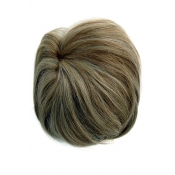 Estetica Hair Pieces and Accessories  - Mono Wiglet 6 Human Hair