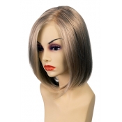 Estetica Hair Pieces and Accessories  - Mono Wiglet 811-LF