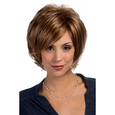 Estetica Naturalle Lace Front Wig - Carmen