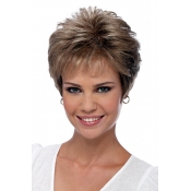 Estetica Naturalle Lace Front Wig - Carolyn