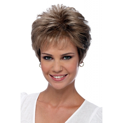 Estetica Naturalle Lace Front Wig - Carolyn