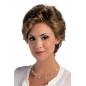 Estetica Naturalle Lace Front Wig - Hallie