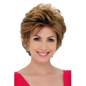 Estetica Naturalle Lace Front Wig - Hazel