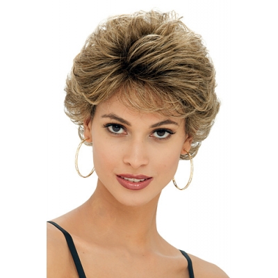 Estetica Naturalle Lace Front Wig - Maria