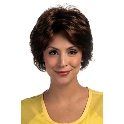 Estetica Naturalle Lace Front Wig - Missi