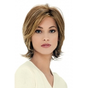 Estetica Naturalle Lace Front Wig - Monika