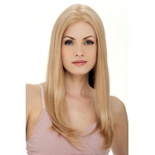 Estetica Hair Dynasty Human Hair Wigs - Victoria Front Lace Line