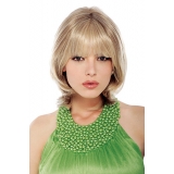 Estetica Hair Dynasty Human Hair Wigs - Chanel