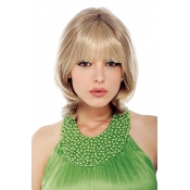 Estetica Hair Dynasty Human Hair Wigs - Chanel