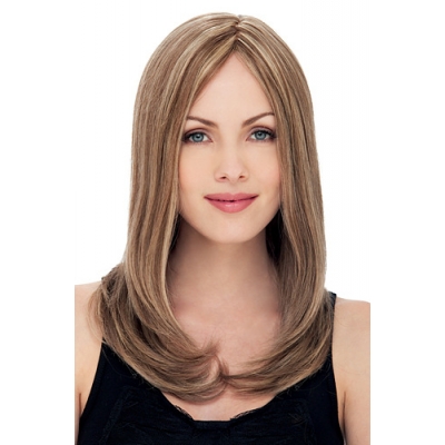 Estetica Hair Dynasty Human Hair Wigs - Treasure