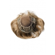 Estetica Hair Pieces and Accessories  - Mono Wiglet 36-LF