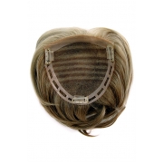 Estetica Hair Pieces and Accessories  - Mono Wiglet 6 Human Hair