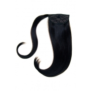 Estetica Hair Pieces and Accessories  - Futura Pony Wrap 14 inch