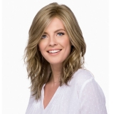 Estetica Naturalle Lace Front Wig - AVALON