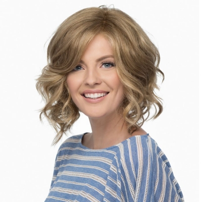 Estetica Naturalle Lace Front Wig - AUTUMN