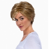 Estetica Classique Pure Stretch Cap Wig - AVERY