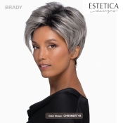 Estetica Pure Stretch Cap Wig - BRADY