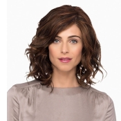 Estetica Monofilament Top Lace Front Wig - BROOKLYN