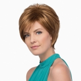 Estetica Pure Stretch Cap Wig - CARINA