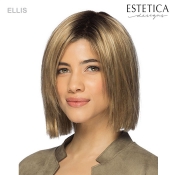 Estetica Naturalle Lace Front Wig - ELLIS