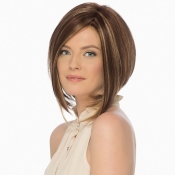 Estetica Naturalle Lace Front Wig - EMERY
