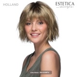Estetica Monofilament Top Wig - HOLLAND