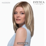Estetica Monofilament Top Lace Front Wig - HUDSON