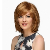 Estetica Classique Pure Stretch Cap Wig - HUNTER