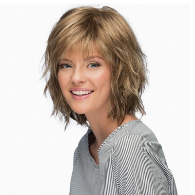 Estetica Classique Pure Stretch Cap Wig - JONES