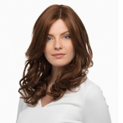 Estetica LUXURIA Remi Human Hair Wig - LILIANA