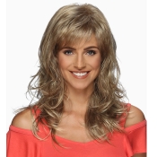 Estetica Classique Pure Stretch Cap Wig - MARISA