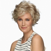 Estetica Naturalle Lace Front Wig - MEG