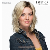 Estetica Lace Front Wig - MELLOW