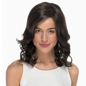 Estetica Monofilament Top Lace Front Wig - MONROE